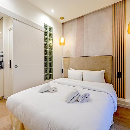 Relax In A Stylish Flat In Montmartre Apartamento Paris Exterior foto